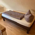 公寓 Moderne Maisonette-wohnung Am Karpfenteich; Modern With View Of The Carp Pond
