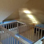 Moderne Maisonette-wohnung Am Karpfenteich; Modern With View Of The Carp Pond 公寓 *