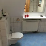 Moderne Maisonette-wohnung Am Karpfenteich; Modern With View Of The Carp Pond *