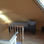公寓 Moderne Maisonette-wohnung Am Karpfenteich; Modern With View Of The Carp Pond