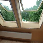 Moderne Maisonette-wohnung Am Karpfenteich; Modern With View Of The Carp Pond 公寓