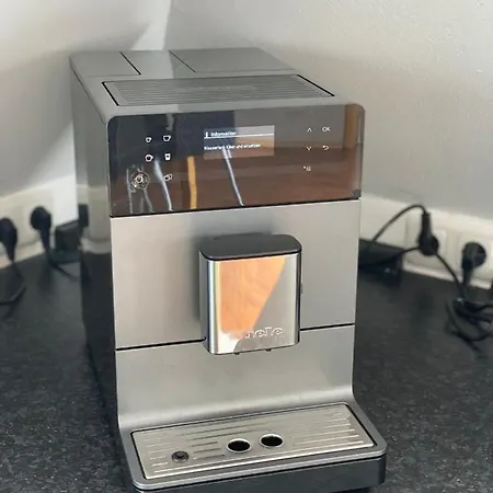 Lejlighed Moderne Maisonette-wohnung Am Karpfenteich; Modern With View Of The Carp Pond *